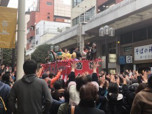 2019節分祭２